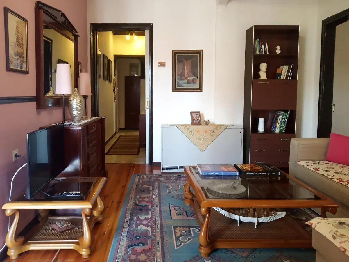 Cosy Penthouse -Up To 6 Guests- In The City Centre! Soluň Apartmán